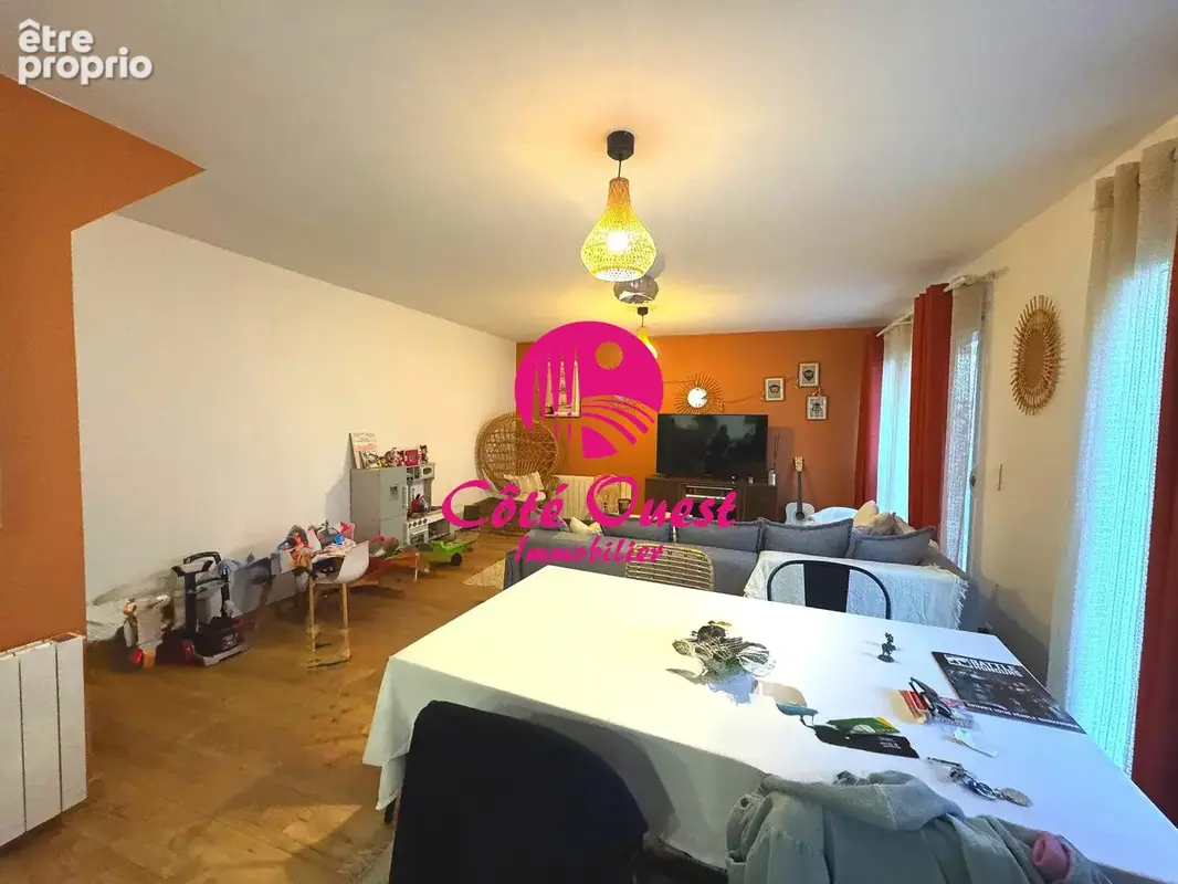 Photo Maison à Le Havre au prix de 220 000€
