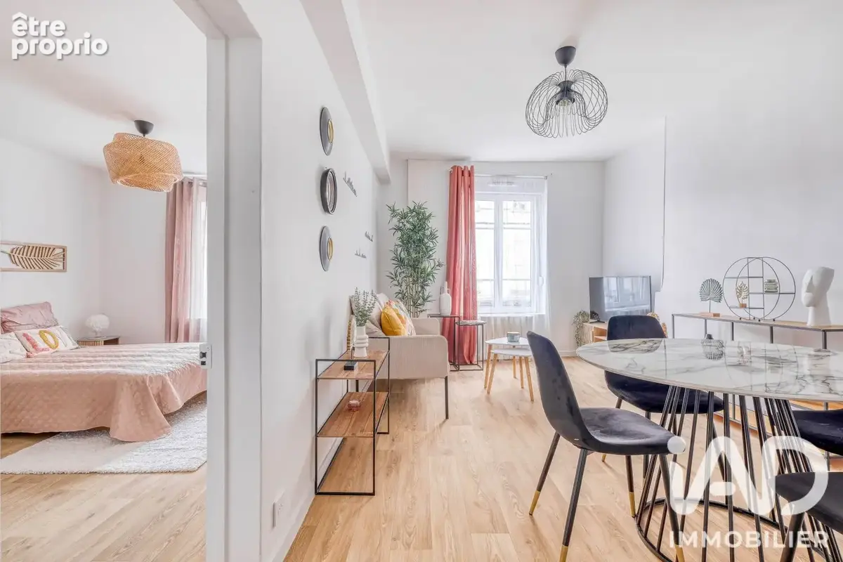 Photo 1 - Appartement à MEAUX