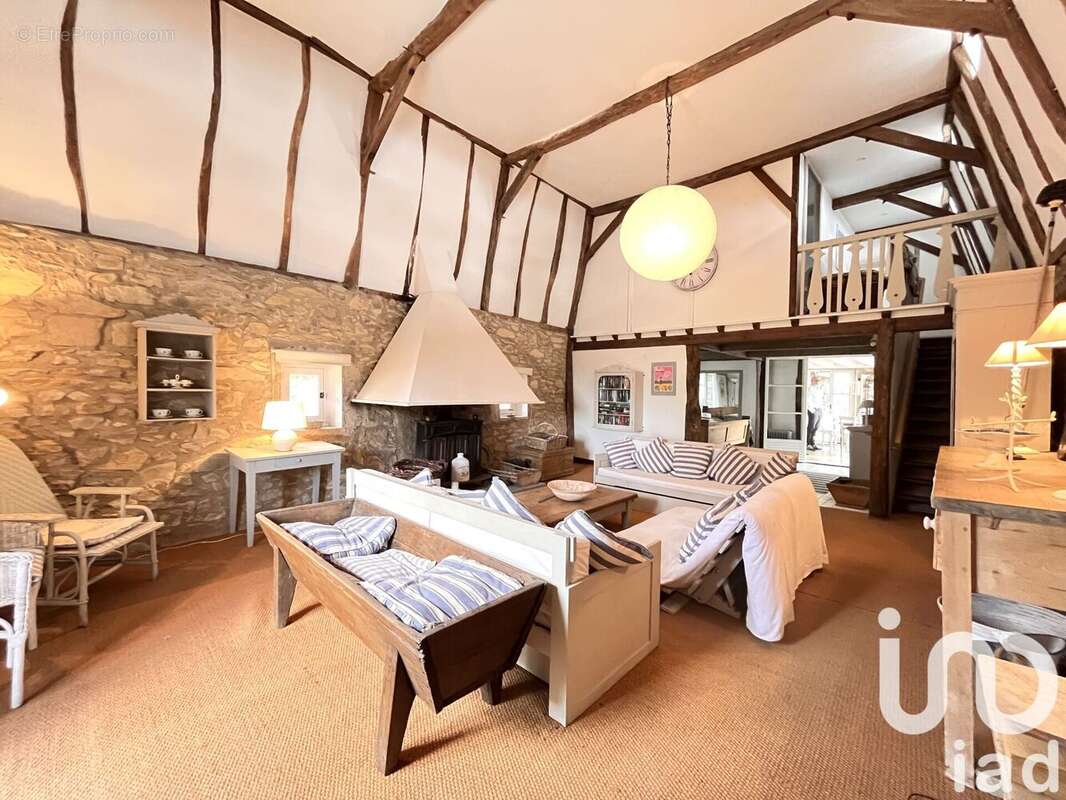 Photo 2 - Maison à BELMONT-BRETENOUX