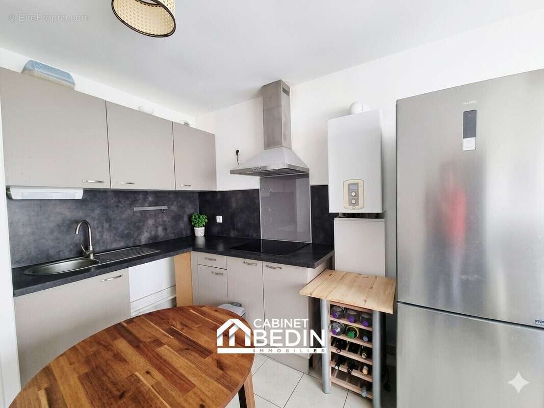 Appartement à PESSAC