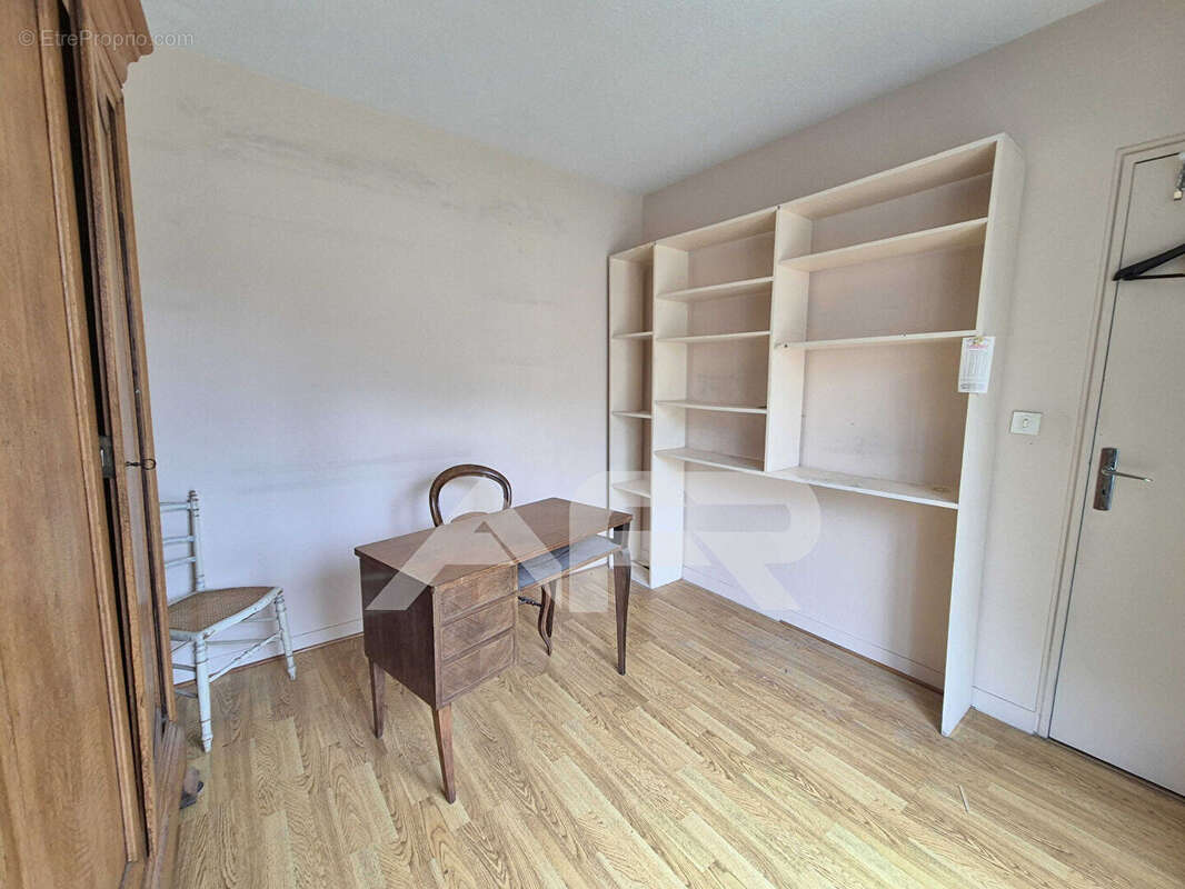 Appartement à CHATOU