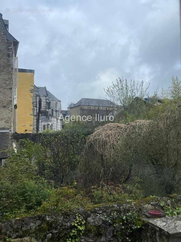 IMG_7265 - Appartement à OLORON-SAINTE-MARIE