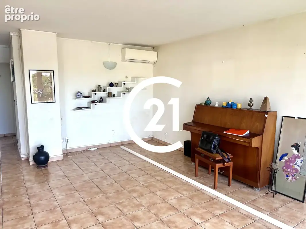 Appartement 67 m² à Schoelcher  - photo 5