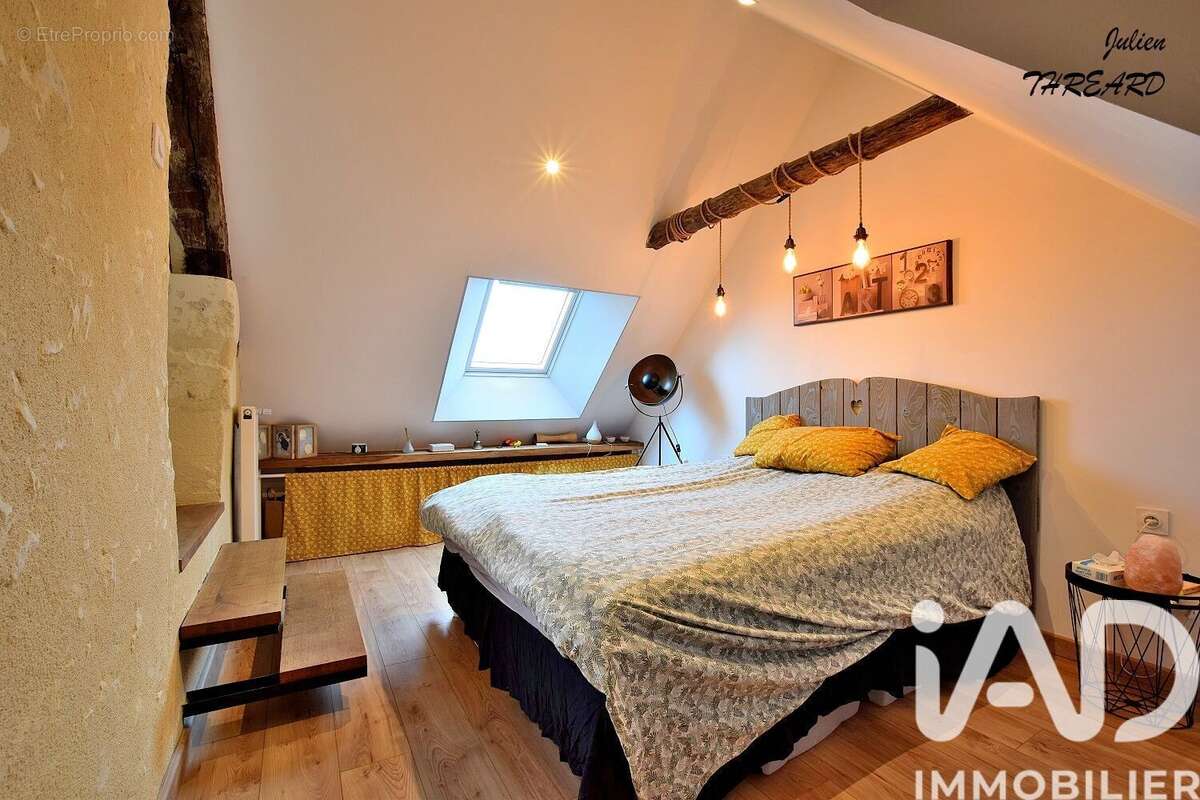 Photo 9 - Maison à MANTHELAN