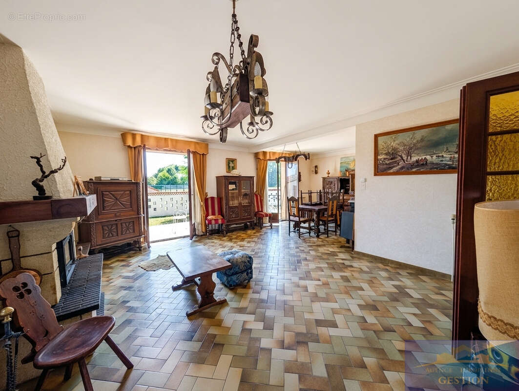 Maison 5 pièces - 111m2 - photo 5