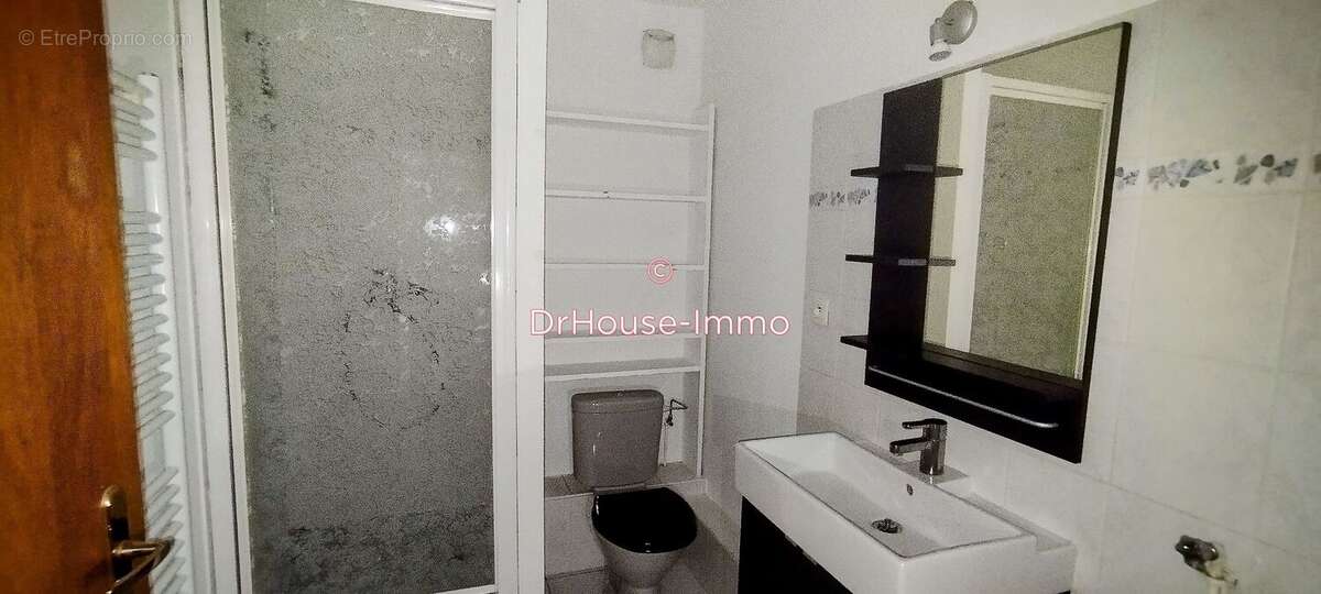 Appartement à HABSHEIM