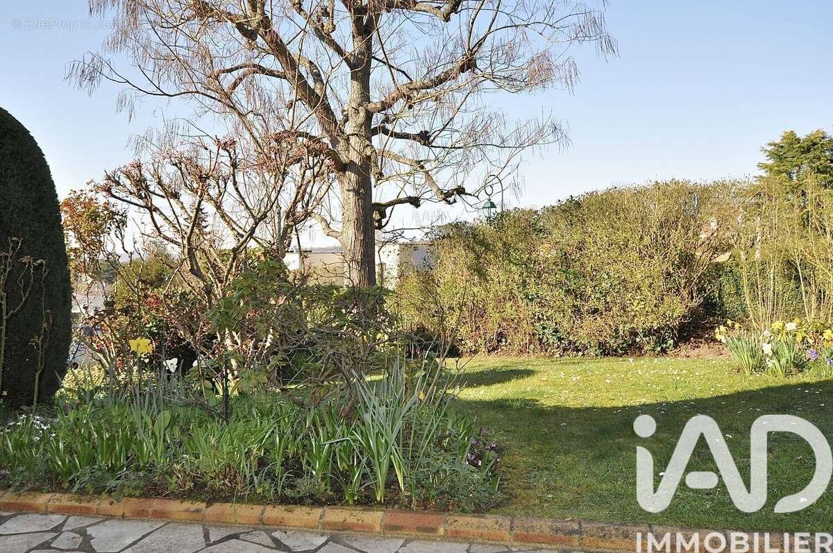 Photo 6 - Maison à ORGEVAL