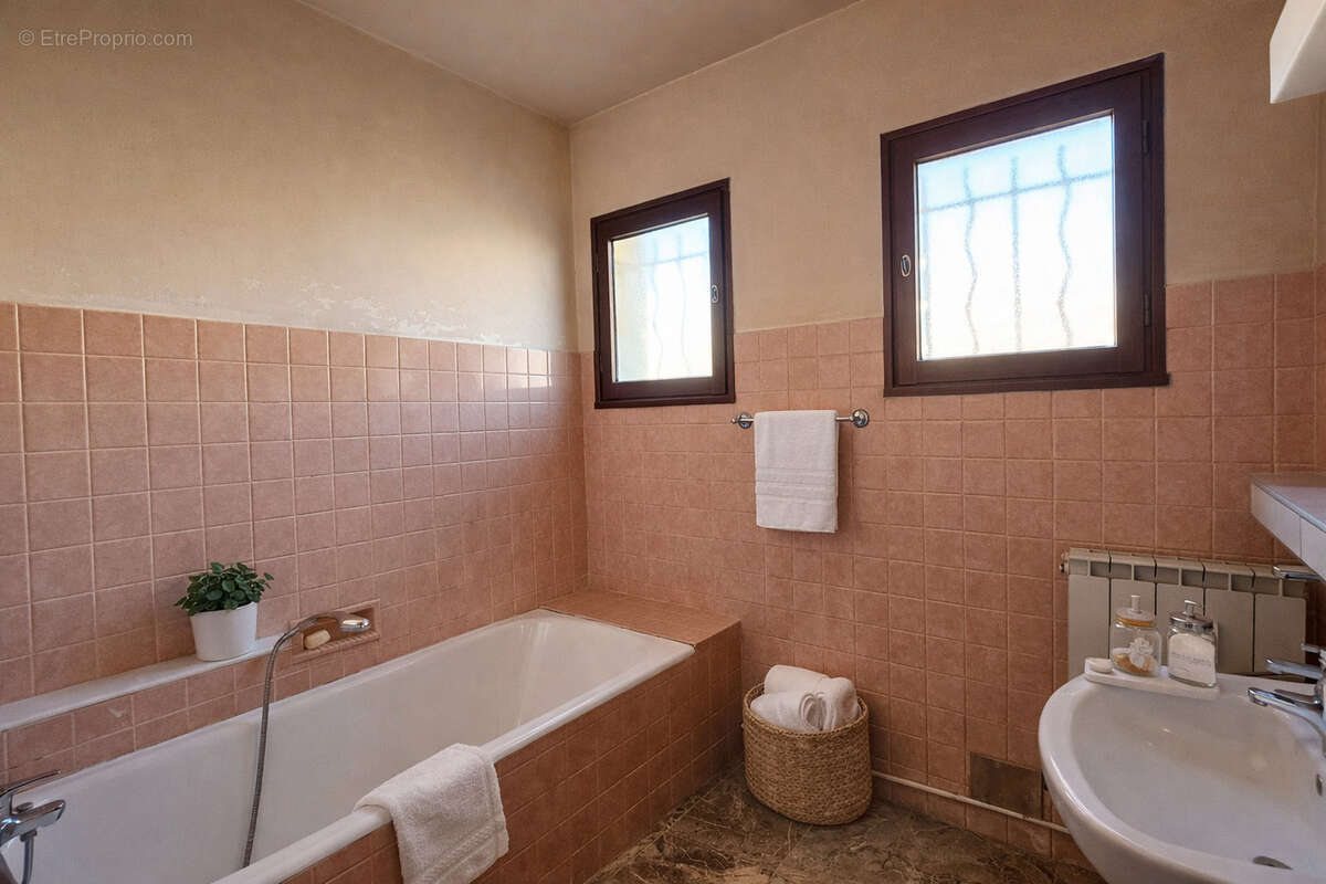 Appartement à BANDOL