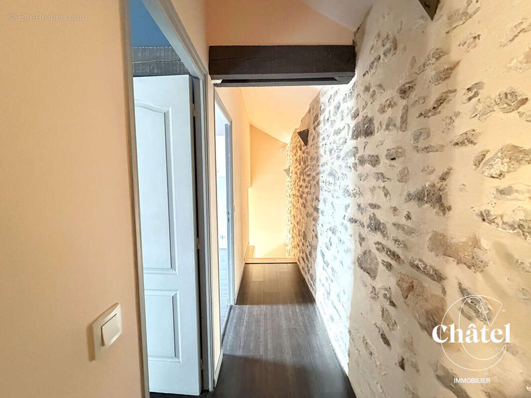 Appartement à SENLIS