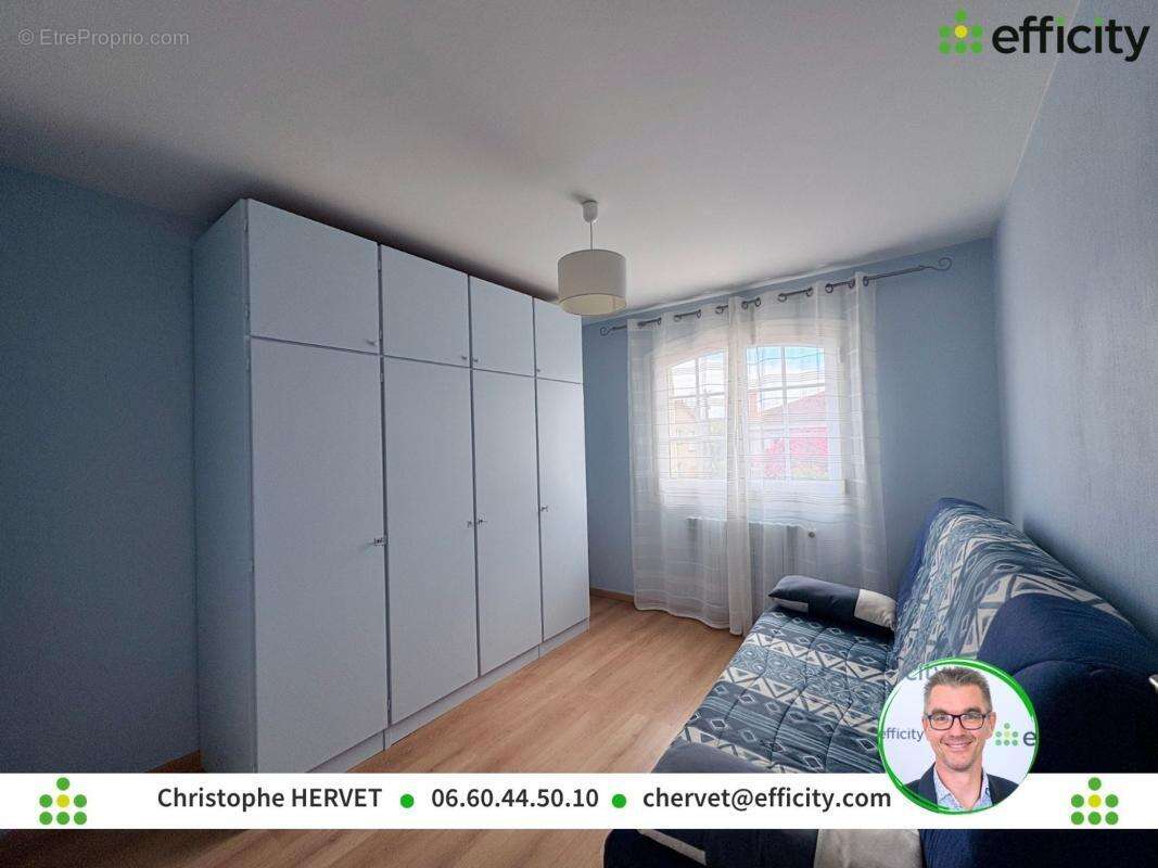 Maison 160 m² à Soyaux  - photo 16
