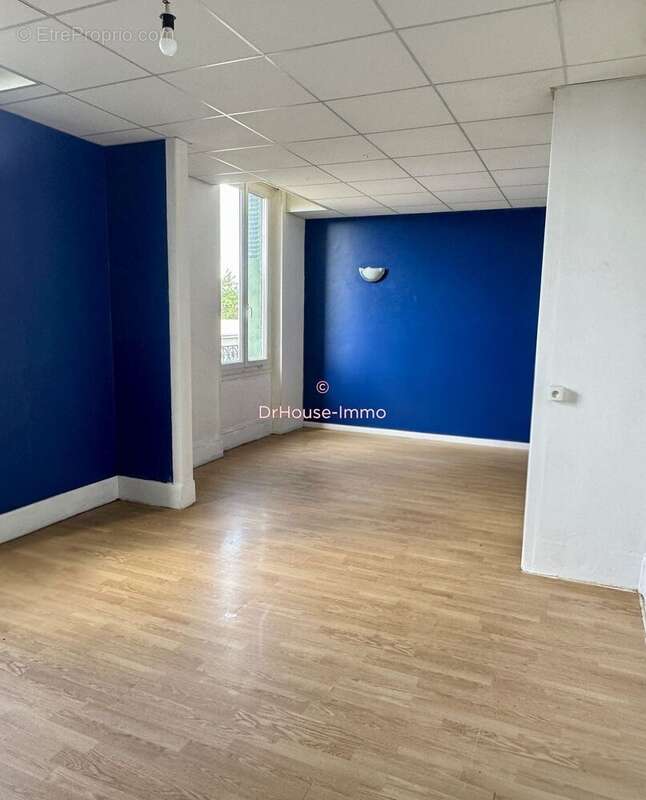 Appartement à CHALETTE-SUR-LOING