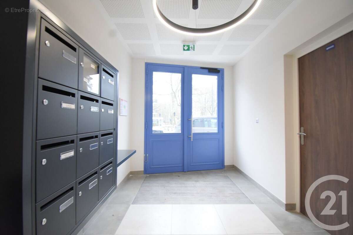 Appartement à VICHY