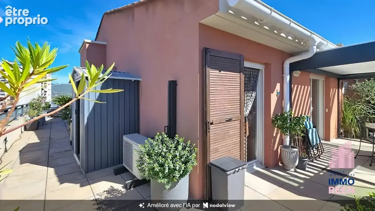 Appartement 4 pièces 94 m² à vendre à La Seyne-Sur-Mer (83500) - photo 2