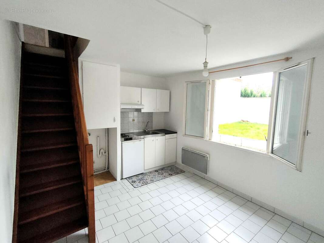 Duplex Avec Parking Et Cave - photo 2