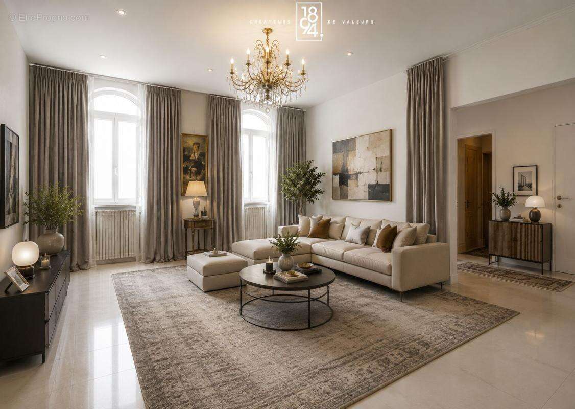 Maison à MARSEILLE-15E