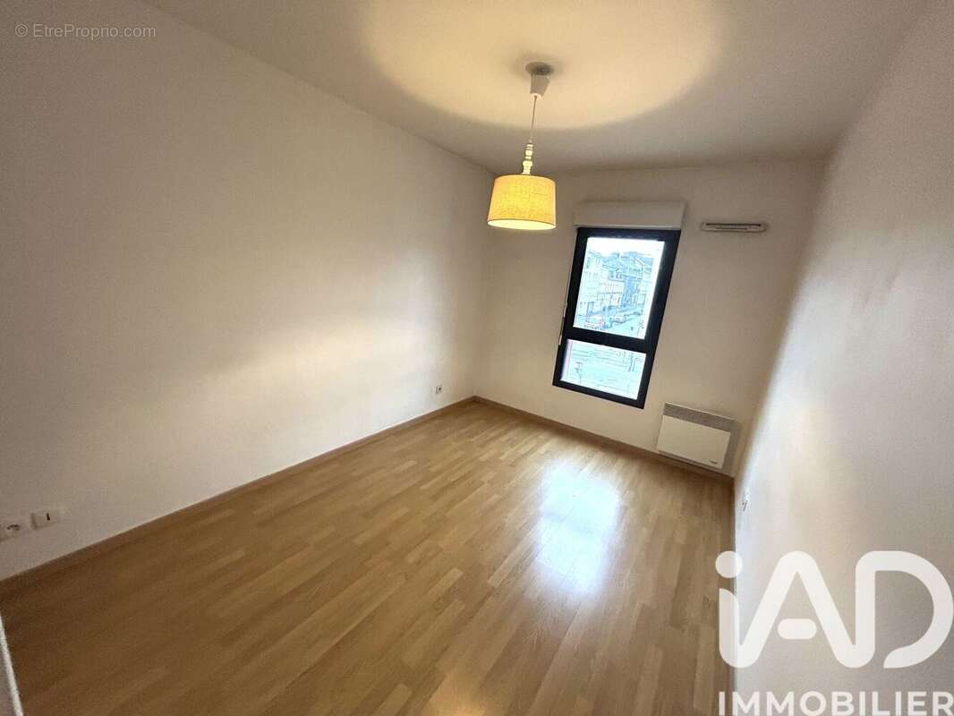 Photo 6 - Appartement à ROUEN