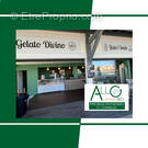 Commerce à CAPBRETON