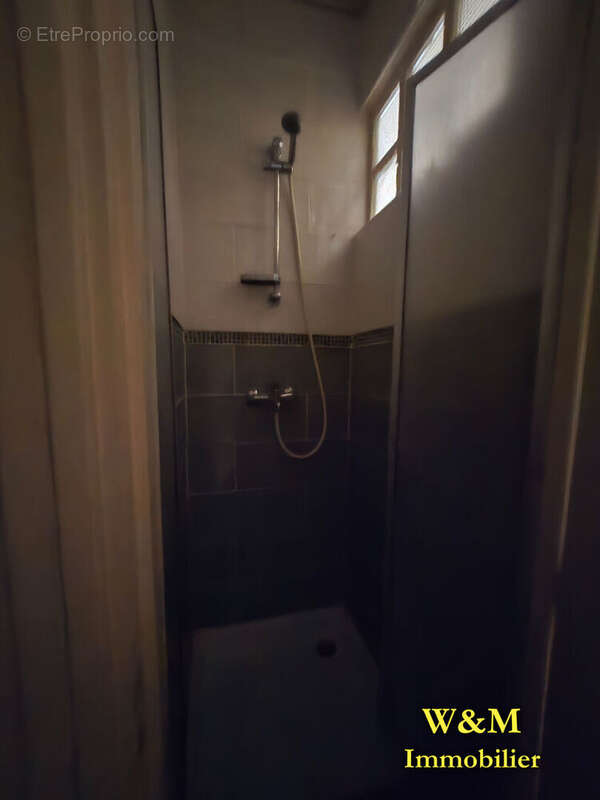 Appartement à RIS-ORANGIS