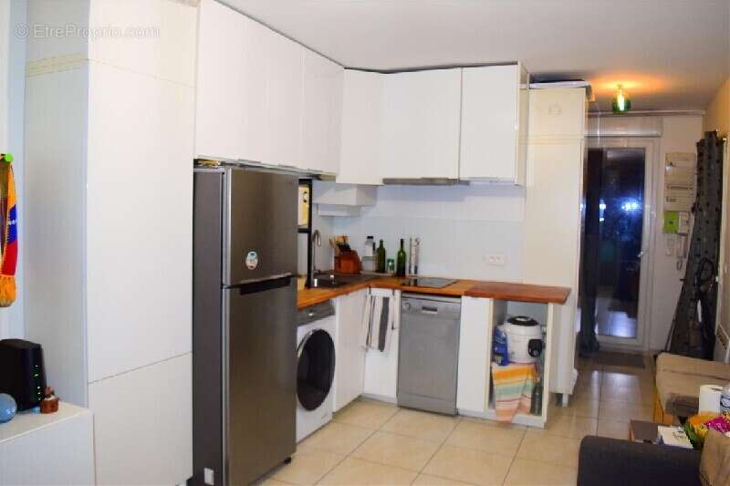 Appartement à MONTFERMEIL