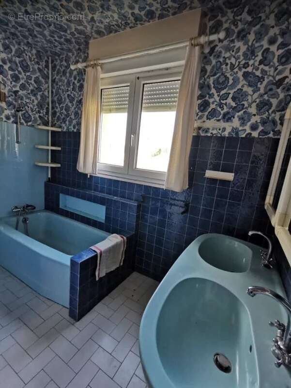 Le Faouët Vente Maison 7 pièce(s) - photo 8