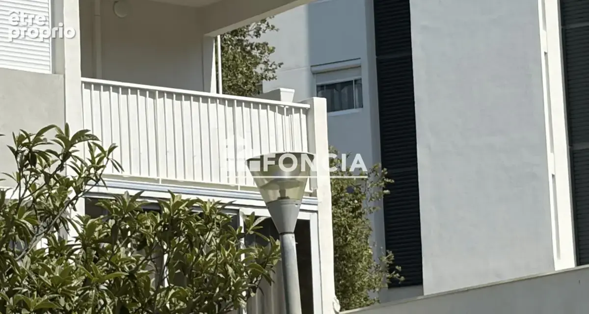 À vendre – Beau T3 lumineux de 62 m² à La Valette-du-Var - photo 10
