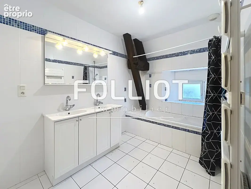 Longère  à vendre à Louvigné-du-Désert - Réf 547BL - photo 6