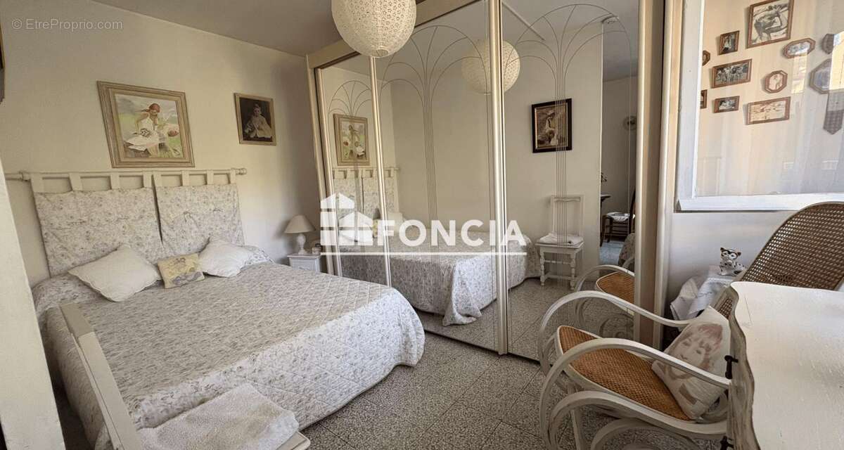 Appartement à HYERES
