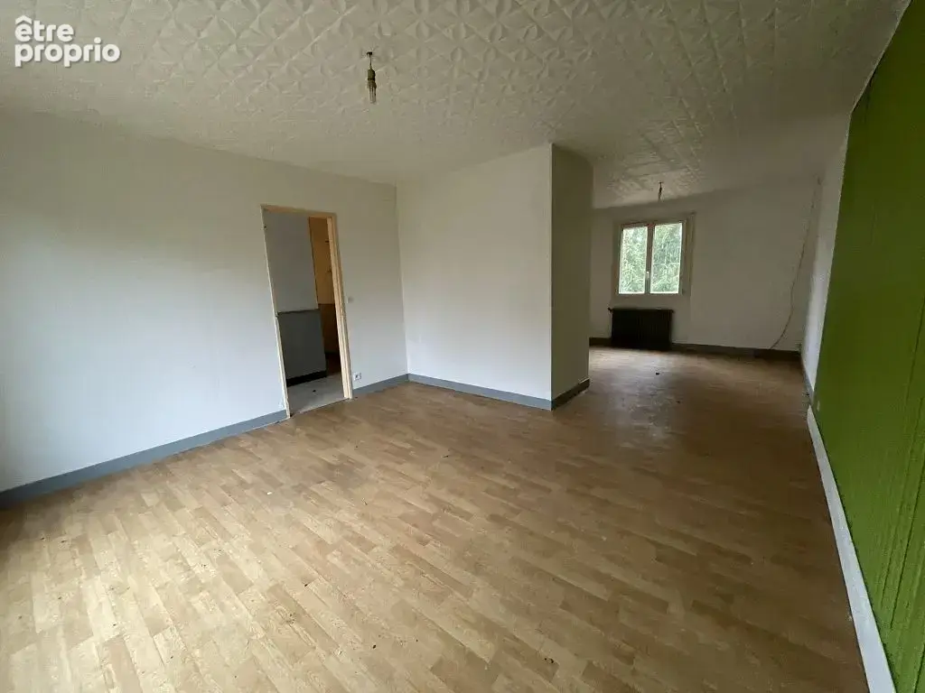 Maison - 83m ² - photo 2