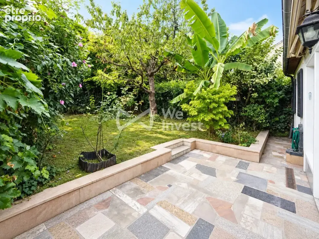 Maison 6 pièces 105 m² à vendre à Romainville (93230) - photo 4
