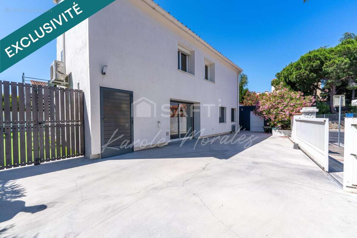 Photo 4 - Maison à SAINT-CYPRIEN