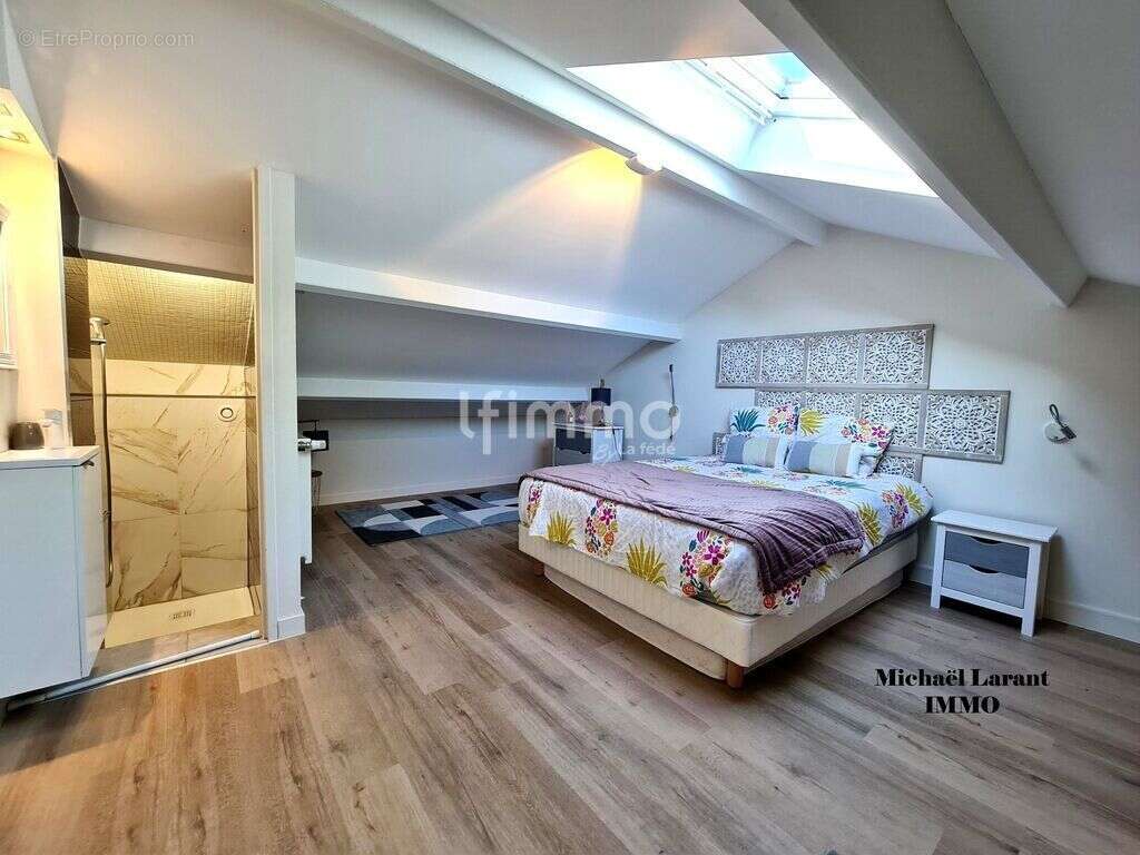 Maison d'architecte + maison indépendante – 5 300 m², piscine - photo 14