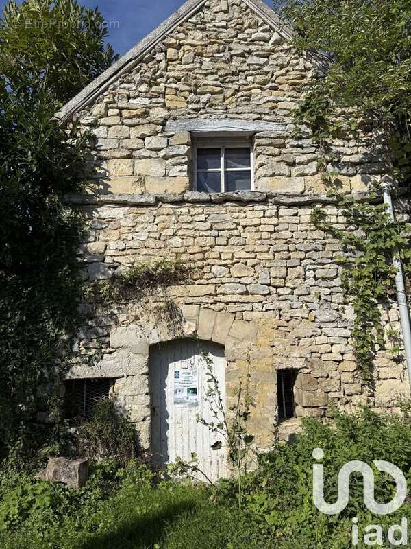 Photo 5 - Terrain à MONTJAVOULT