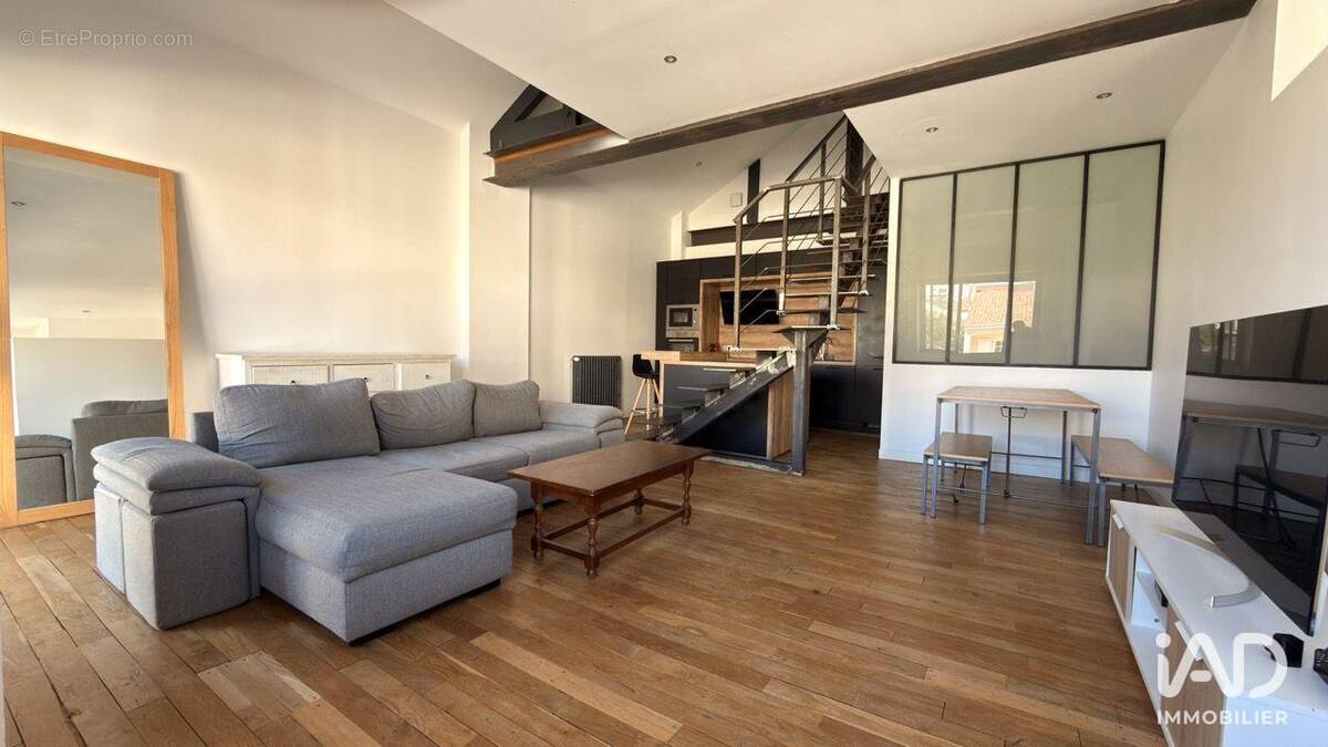 Photo 1 - Appartement à LIMOGES