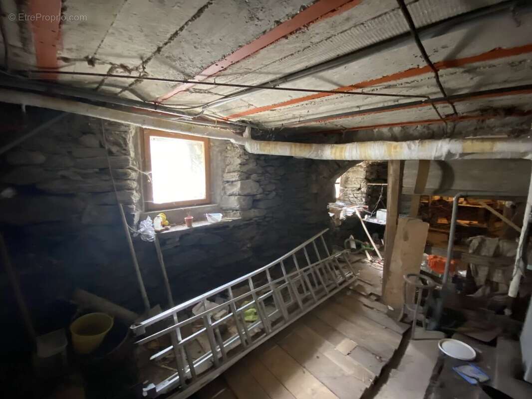 Appartement à SAINT-ANDRE