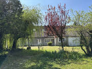 Maison à MAUVES-SUR-HUISNE