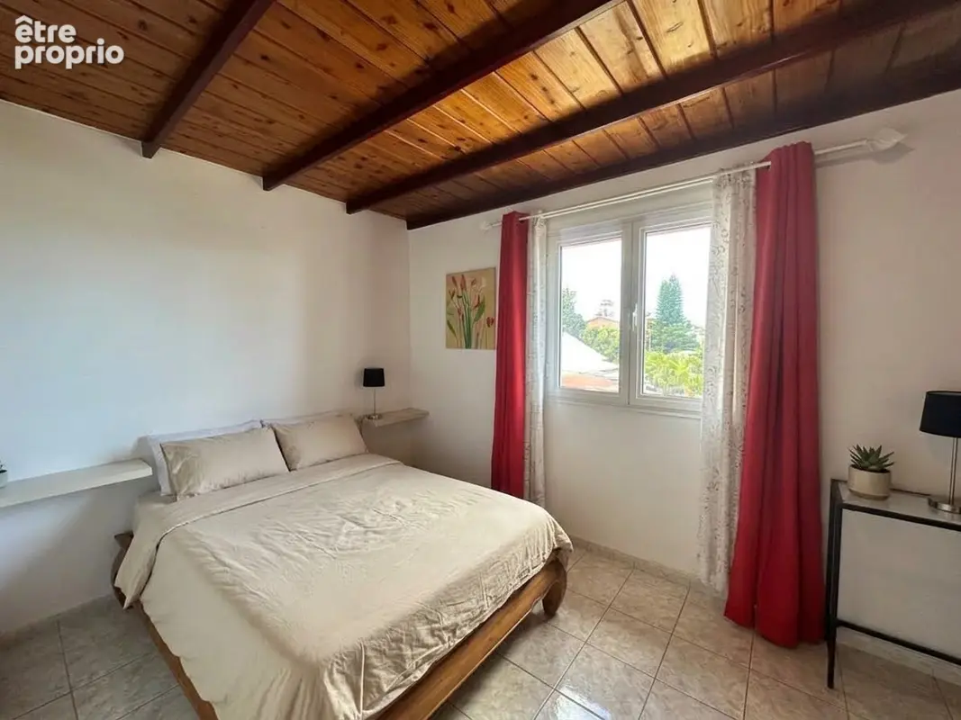 Villèle - Grande maison 280 m², 2 logements indépendants - photo 10
