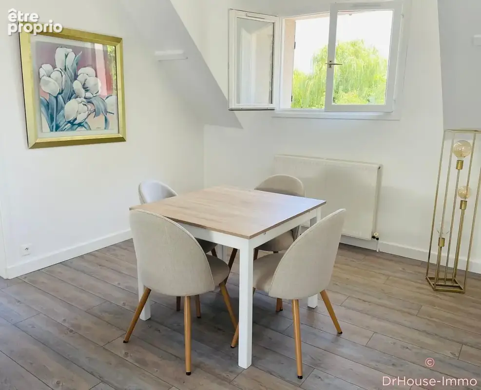 Appartement 47 m² à Vernon  - photo 3
