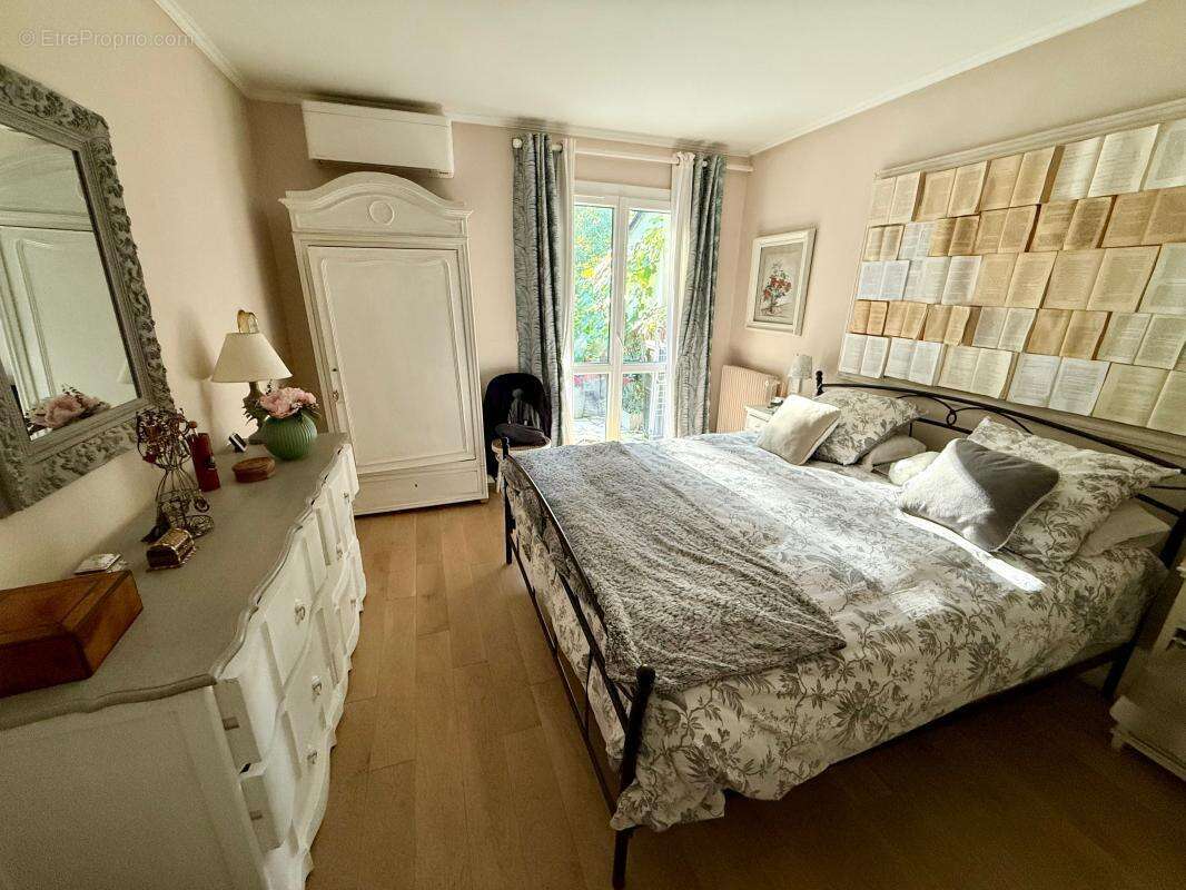 Maison à L&#039;ISLE-ADAM