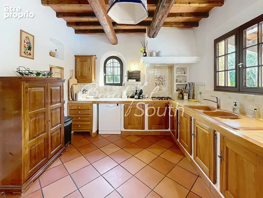 Villa de charme avec vues panoramiques, proche de céret - photo 3