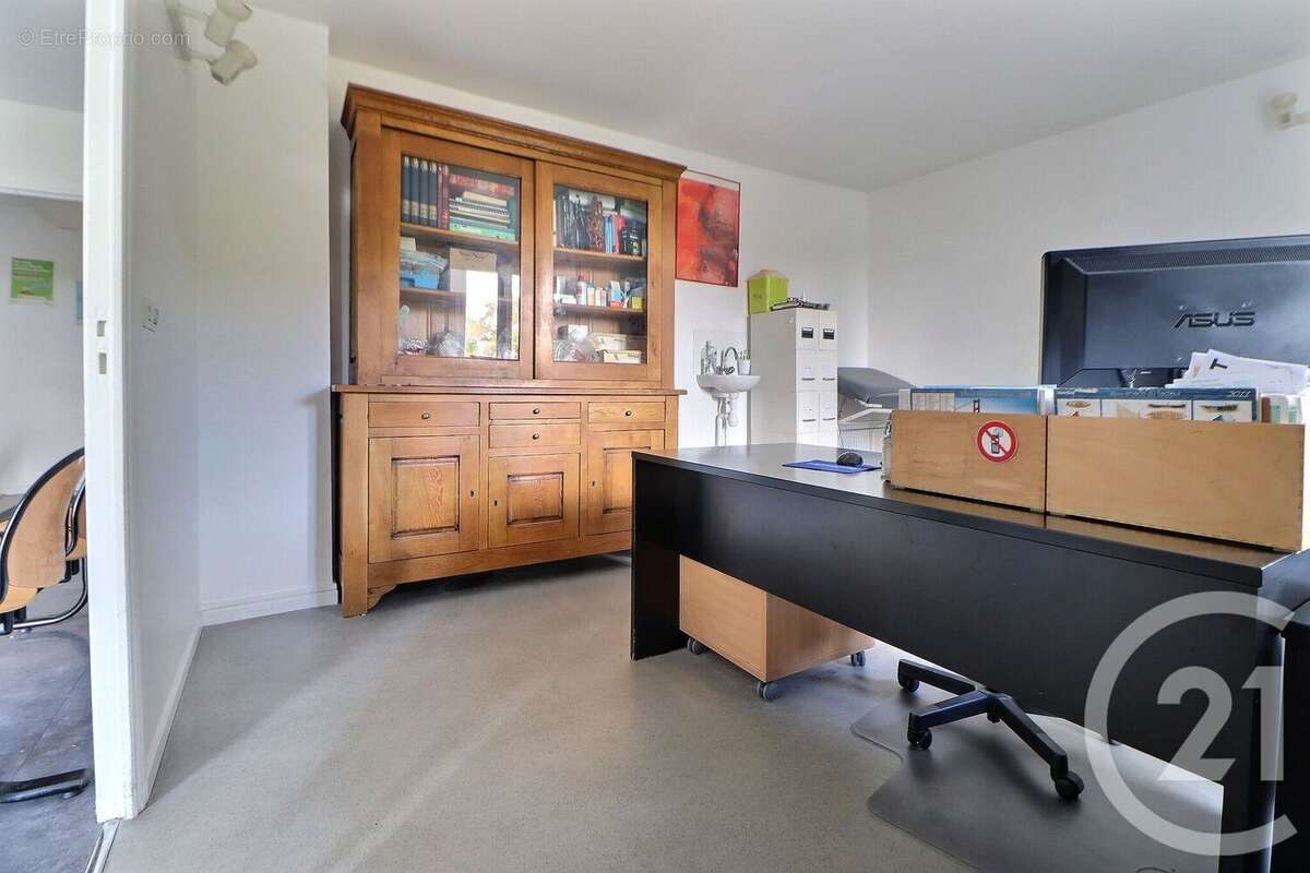 Appartement à AULNAY-SOUS-BOIS