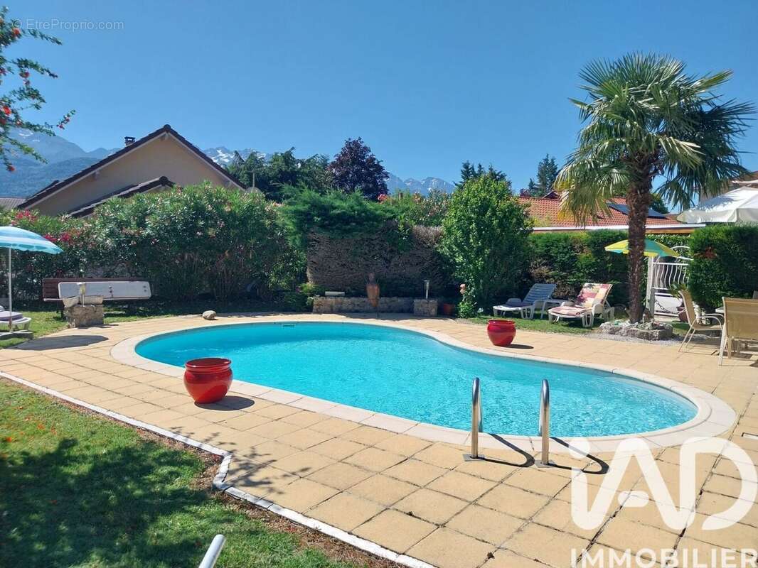 Photo 3 - Maison à LA TERRASSE