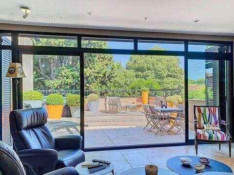 Appartement à SAINT-REMY-DE-PROVENCE