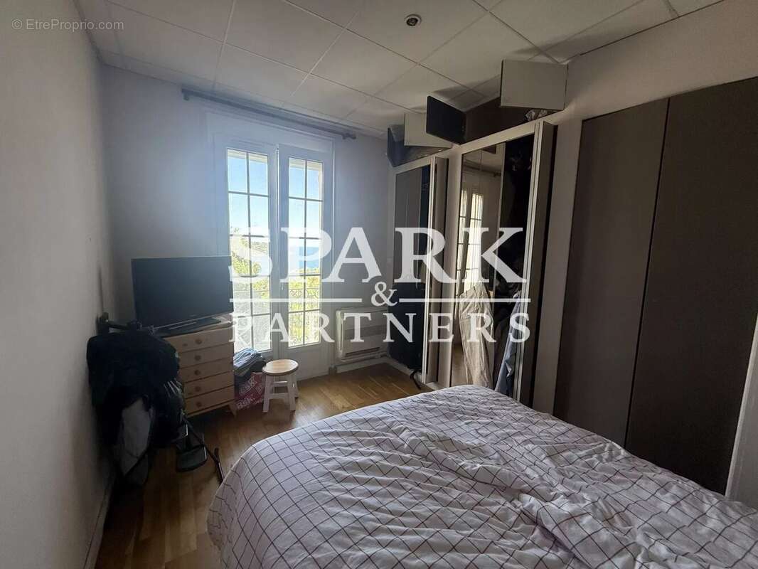 Maison à ROQUEBRUNE-CAP-MARTIN