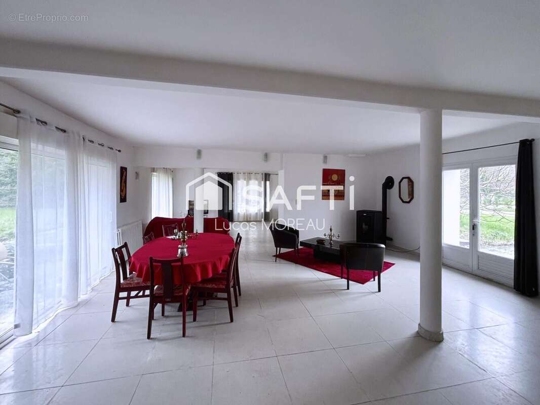 Photo 2 - Maison à MONTAUBAN