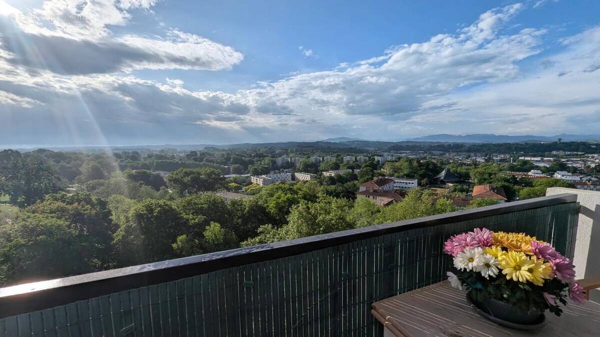 Appartement à BAYONNE