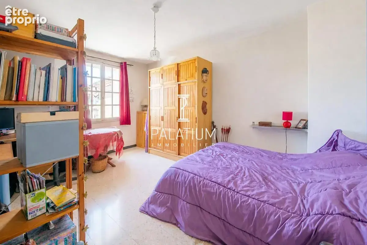 Maison de village - photo 7