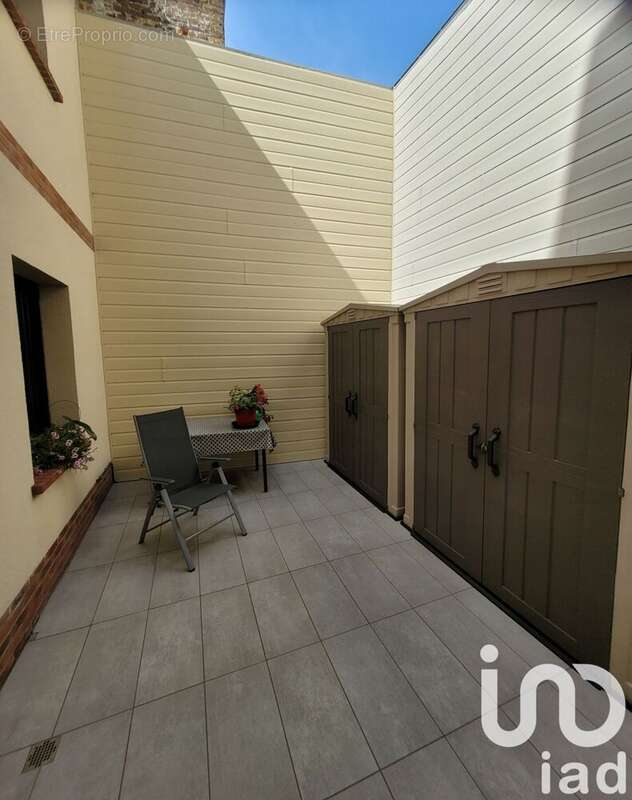 Photo 9 - Maison à SAINT-VALERY-SUR-SOMME