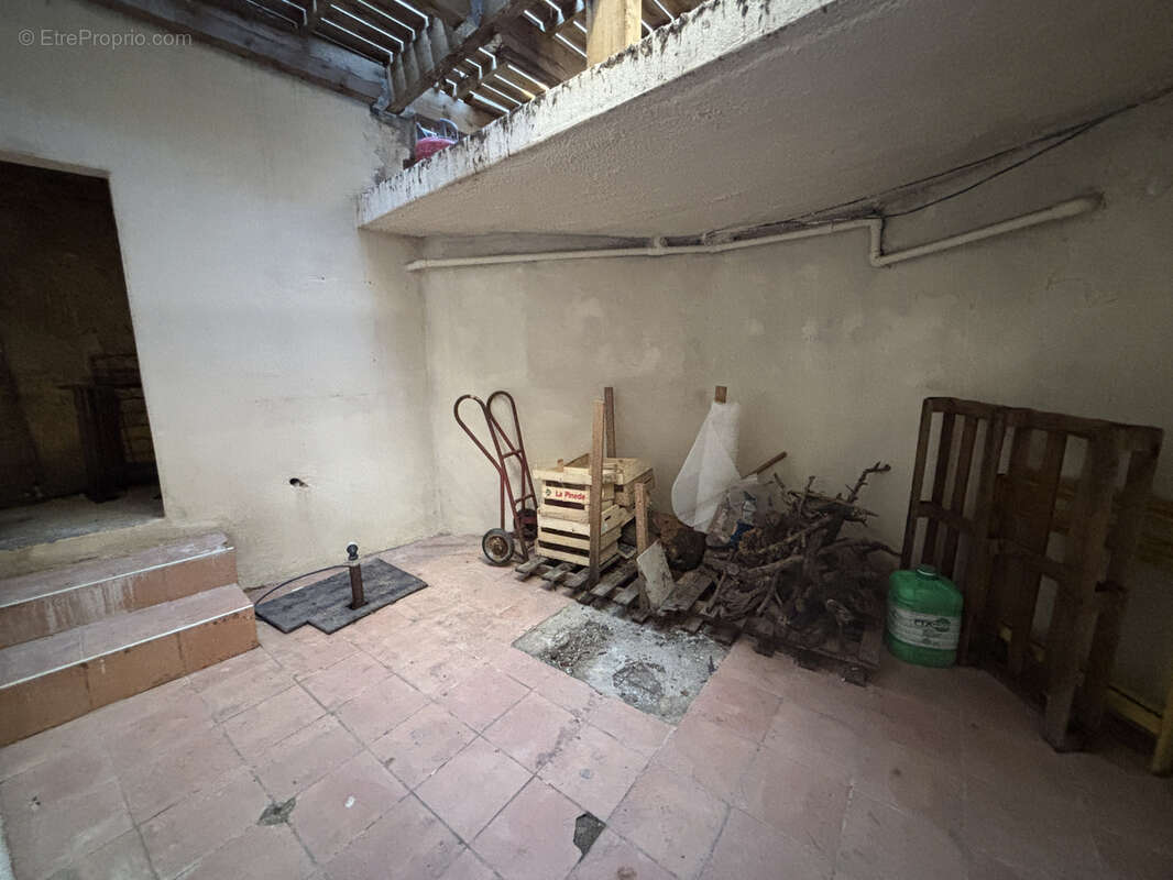 Maison à LANSARGUES