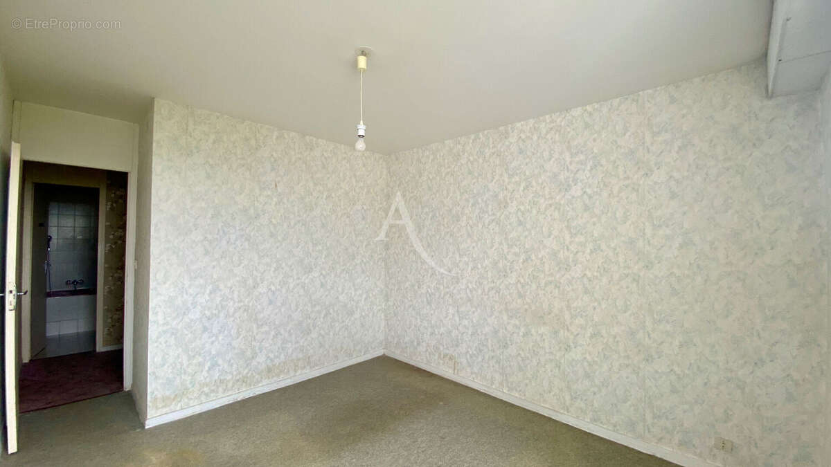 Appartement à LA ROCHE-SUR-YON