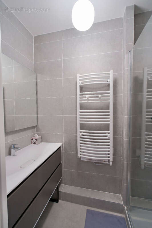Appartement à PUTEAUX